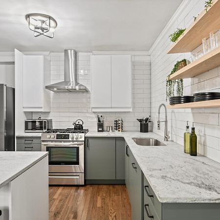 Sun Lit Bungalow With Good Vibes And Lots Of Wine - Designedbydom Atlanta Dış mekan fotoğraf